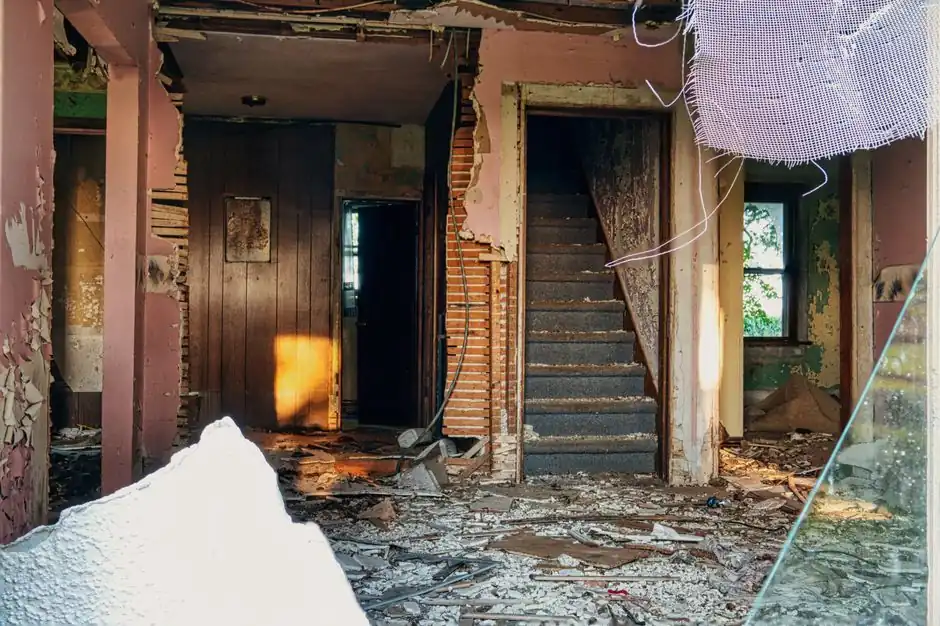 Arizona Water Damage Experts team