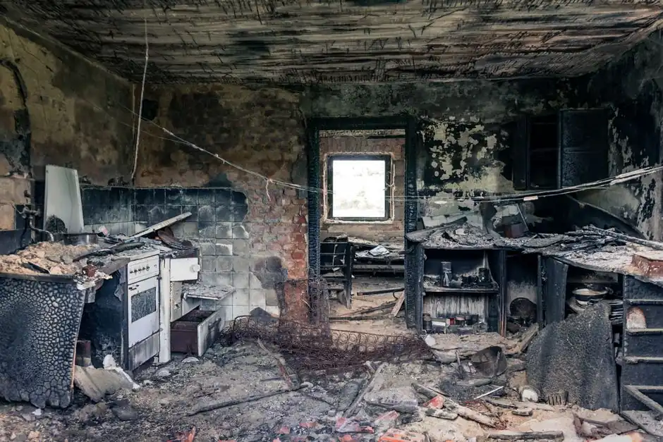Water Damage Restoration in Tempe