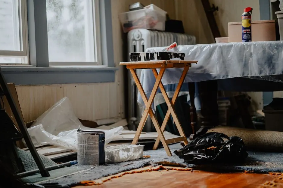 Mold Remediation