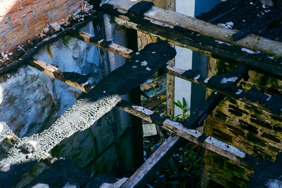 Flood Damage Restoration in Goodyear
