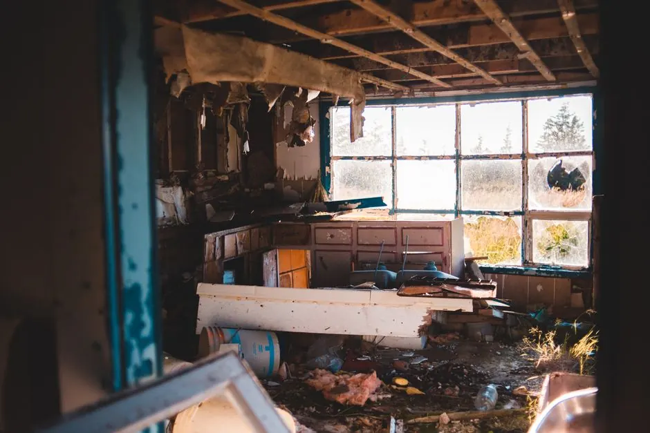 Flood Damage Restoration in Tempe