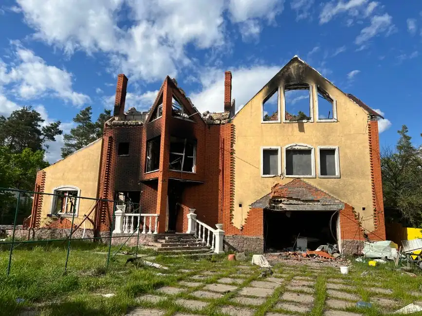 Water Damage Restoration